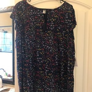 BNWT Old Navy Blouse
